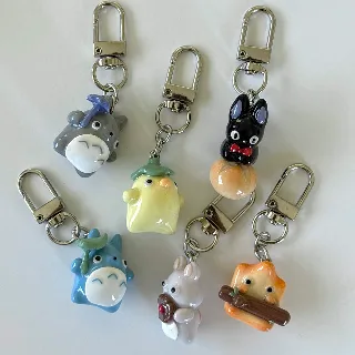 studio ghibli charms 8