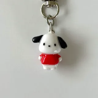 sanrio charms 4