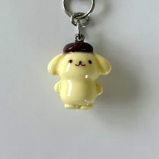 sanrio charms 3