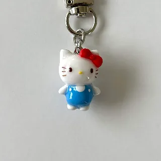 sanrio charms 6