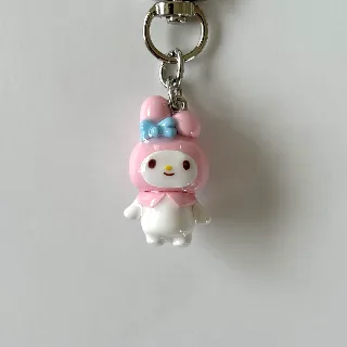 sanrio charms 2